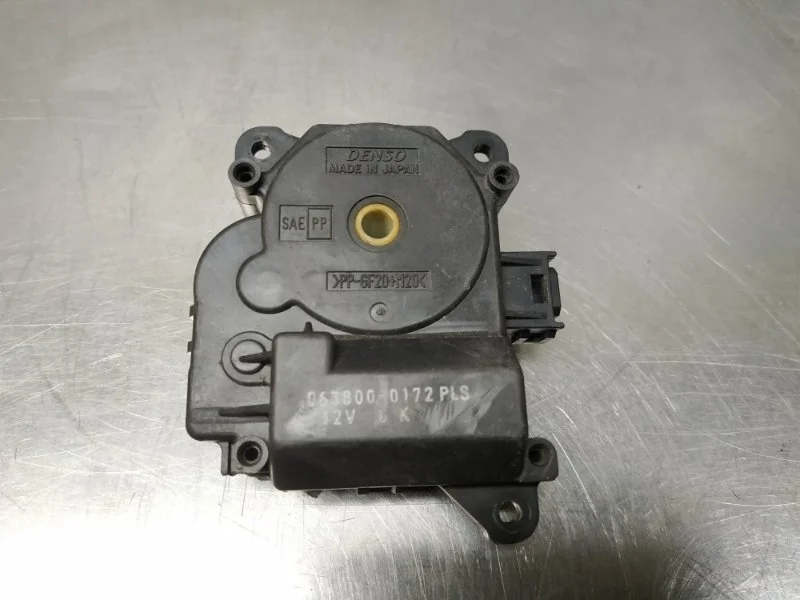 Сервопривод заслонки печки LEXUS GS300 1997-2001 JZS160