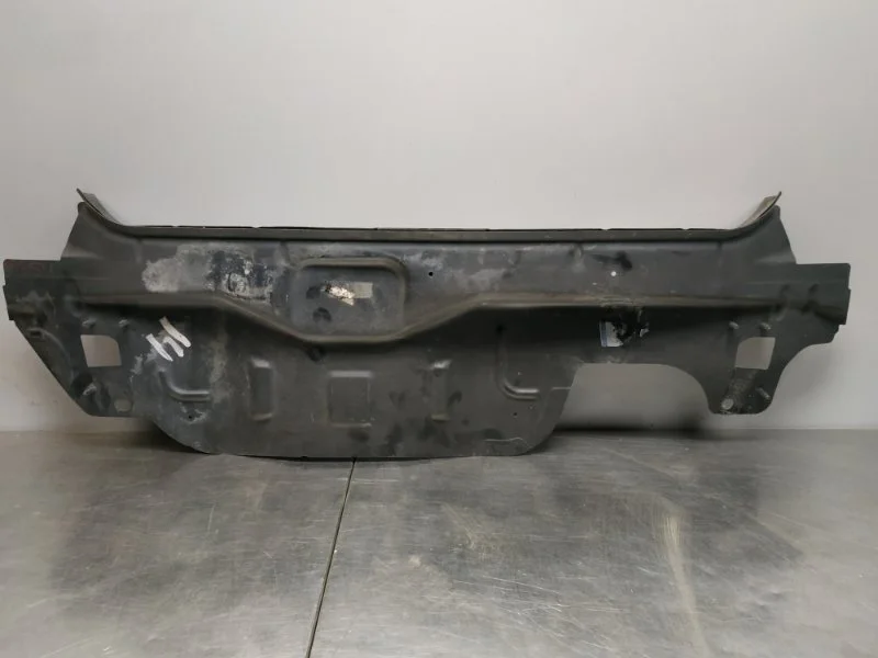 Задняя панель кузова FORD Fiesta 2001-2008 CBK