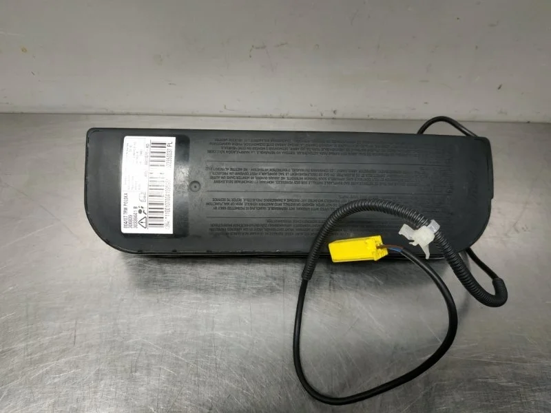Подушка безопасности сиденья Ford Focus 2007-2011 CB4 5D хетчбэк