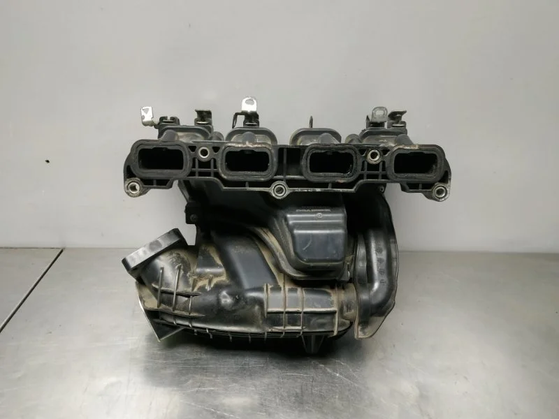 Коллектор впускной Mitsubishi Outlander XL 2009-2012 CW4W, рестайлинг