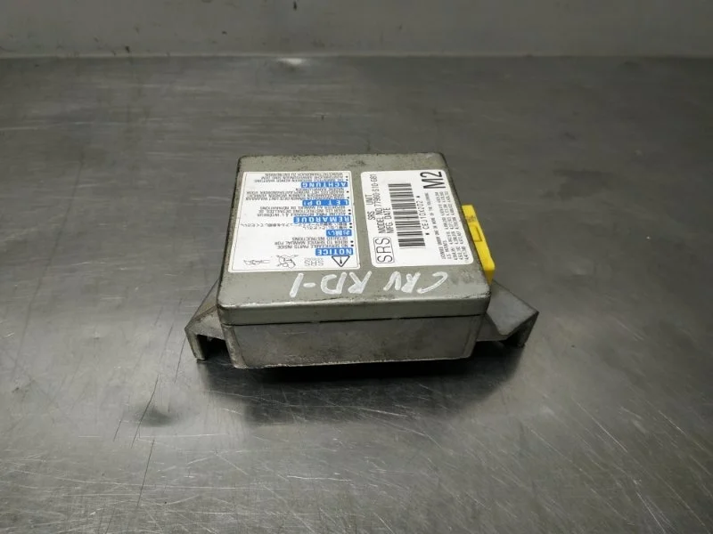 Блок srs Honda CR-V 1 1995-2001 RD1,RD2,RD3