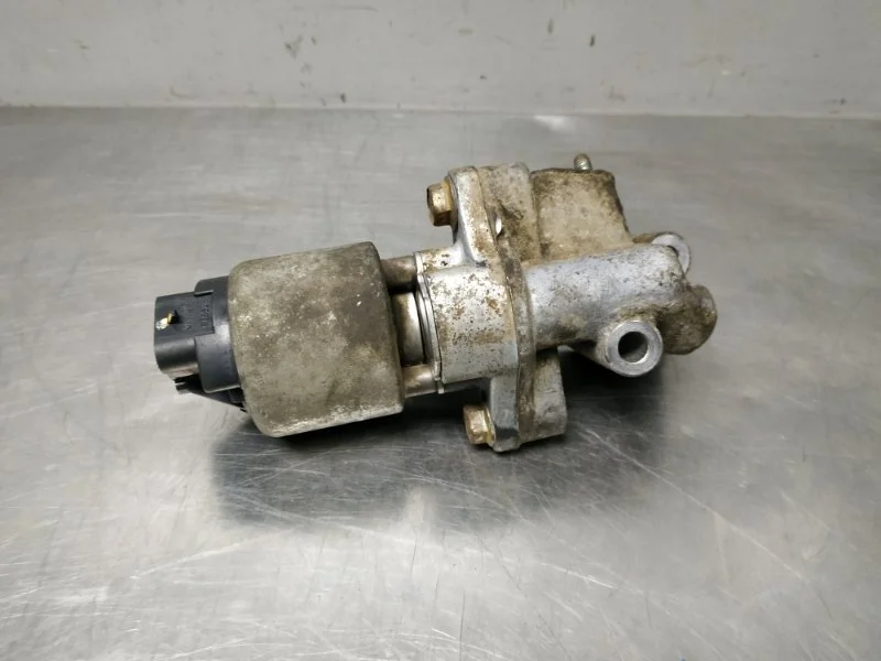 Клапан egr Daewoo Nexia 2009 N150