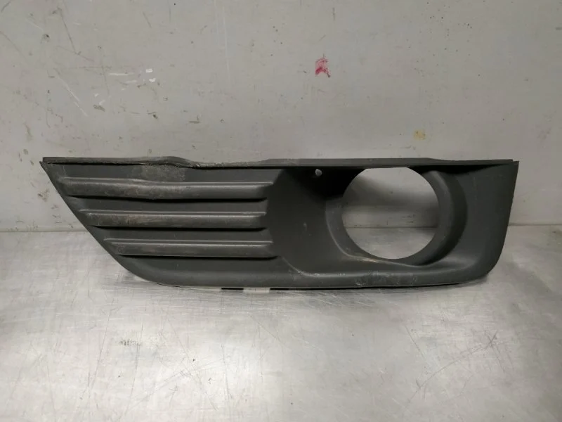 Рамка птф Ford Focus 2007-2011 CB4 5D хетчбэк