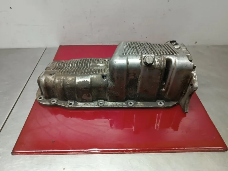 Поддон Daewoo Nexia 2009 N150