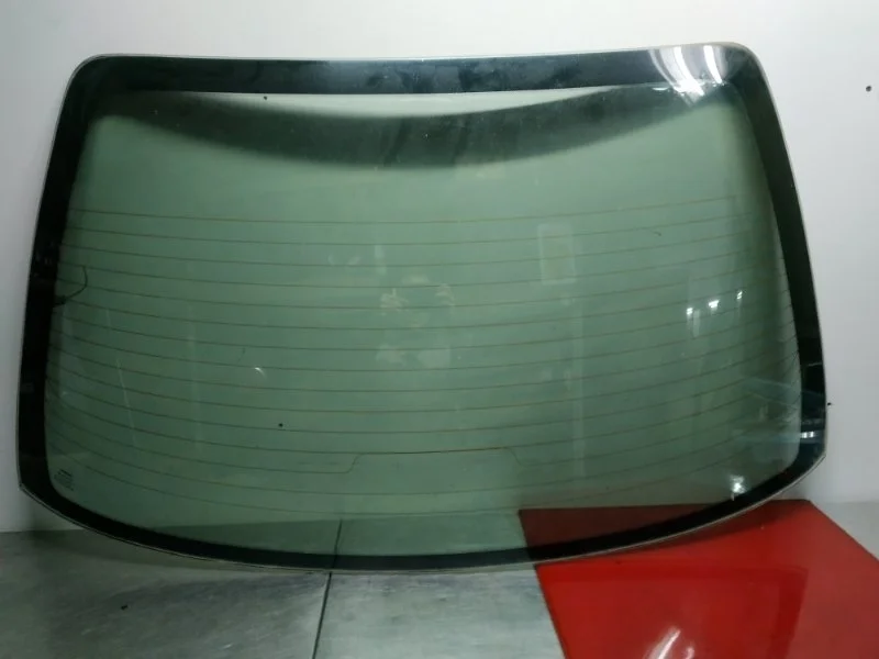 Стекло Nissan Almera 2005 N16 рестайлинг седан