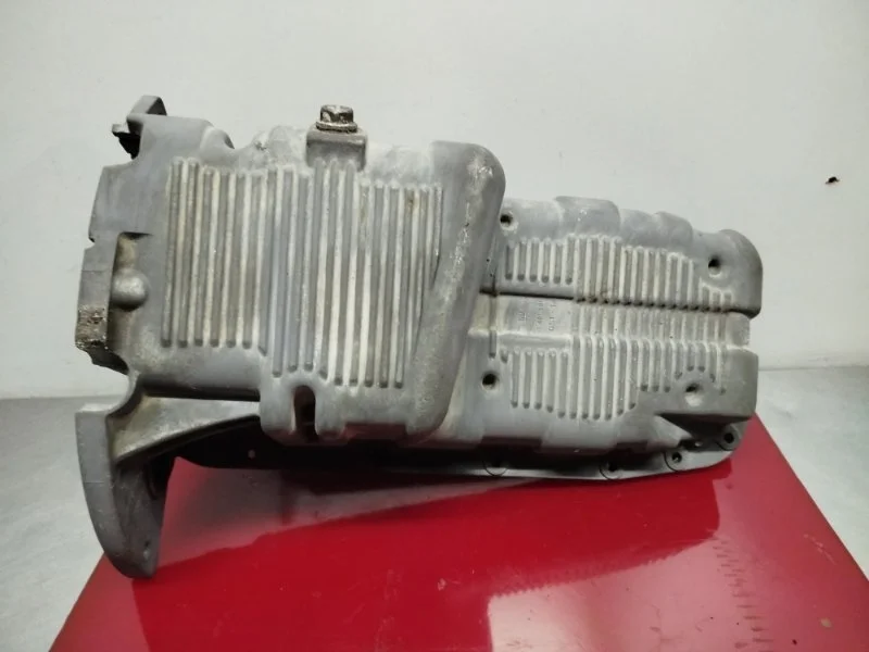 Поддон двигателя Daewoo Nexia N100