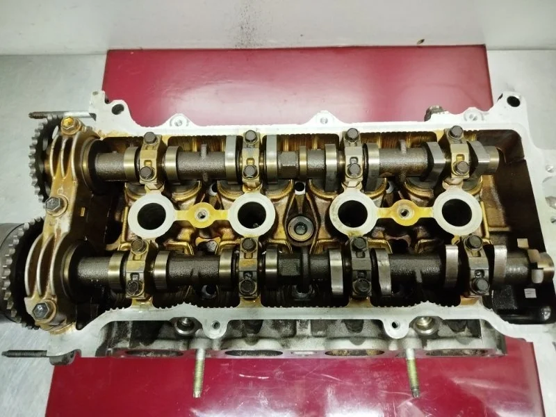 Гбц Toyota Corolla AE120