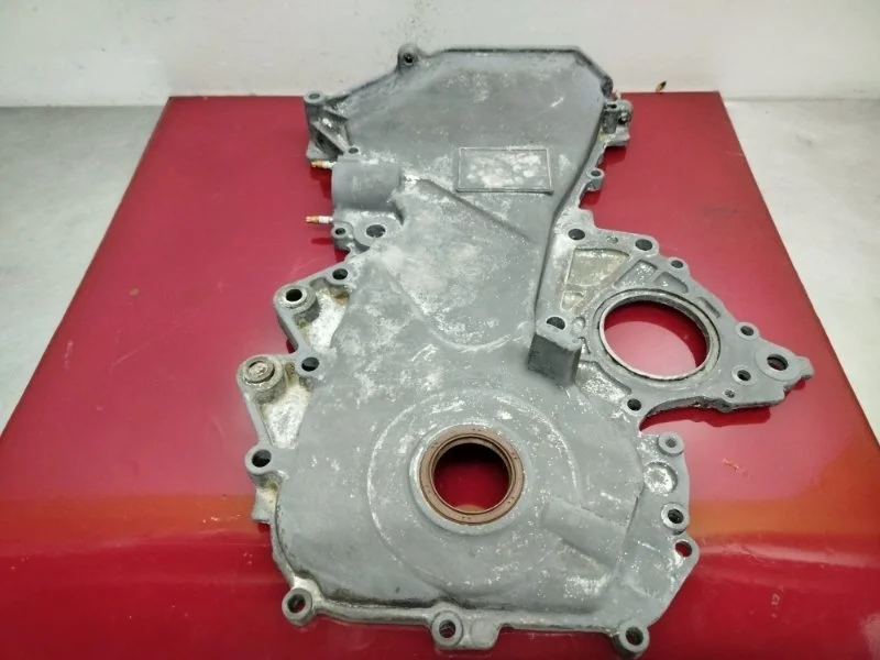Лобовина двигателя Toyota Corolla 2003 AE120