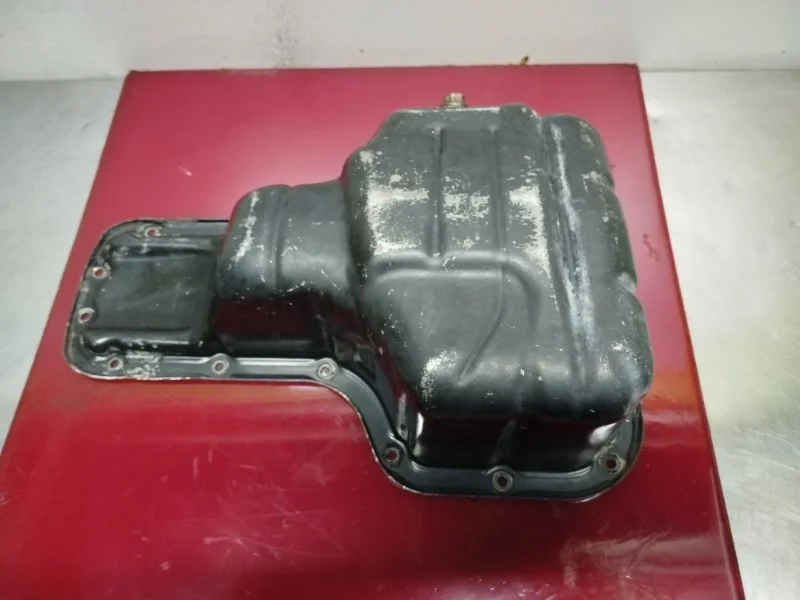 Поддон Toyota Corolla 120