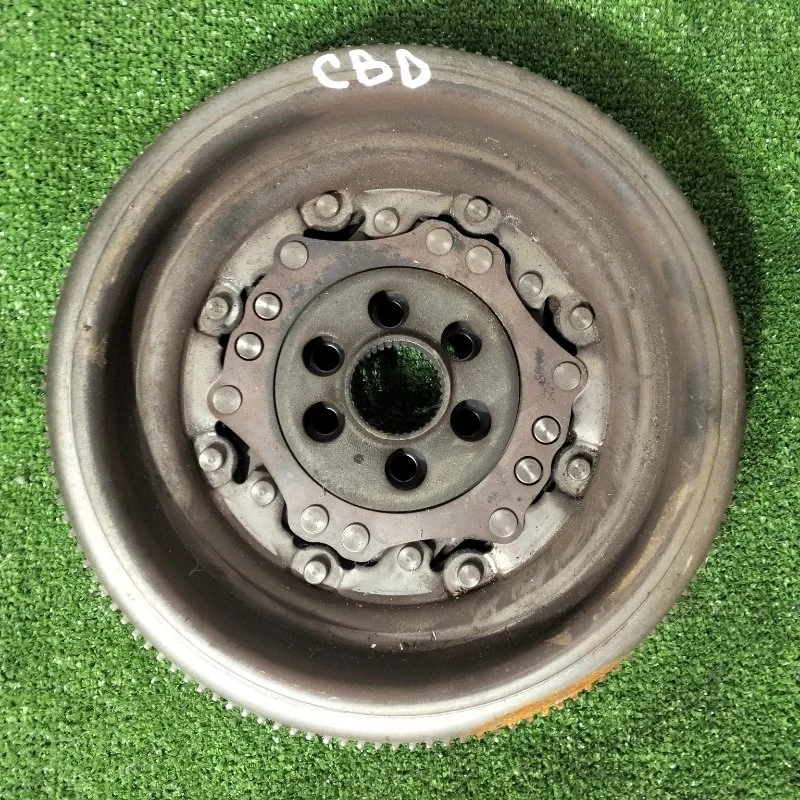 Маховик Volkswagen Golf