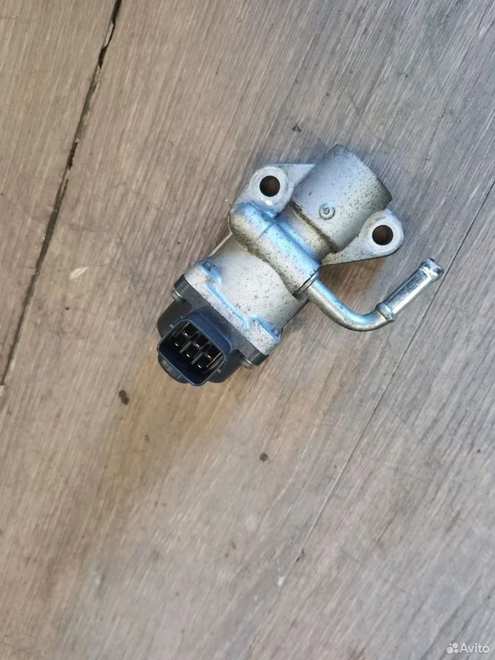 Клапан егр ford 1.8 2.0 2.3 1s7g9d475aj