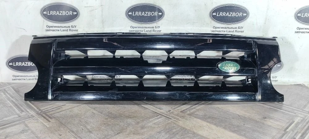 Решетка радиатора Land Rover DISCOVERY 3 L319
