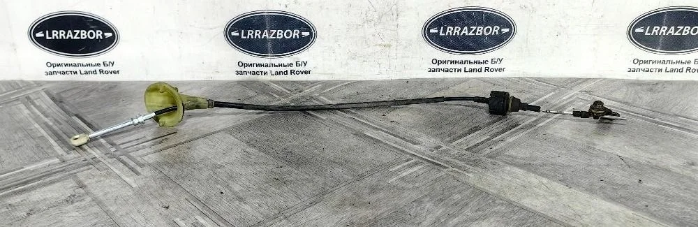 Трос АКПП Land Rover Discovery 3/4 L319