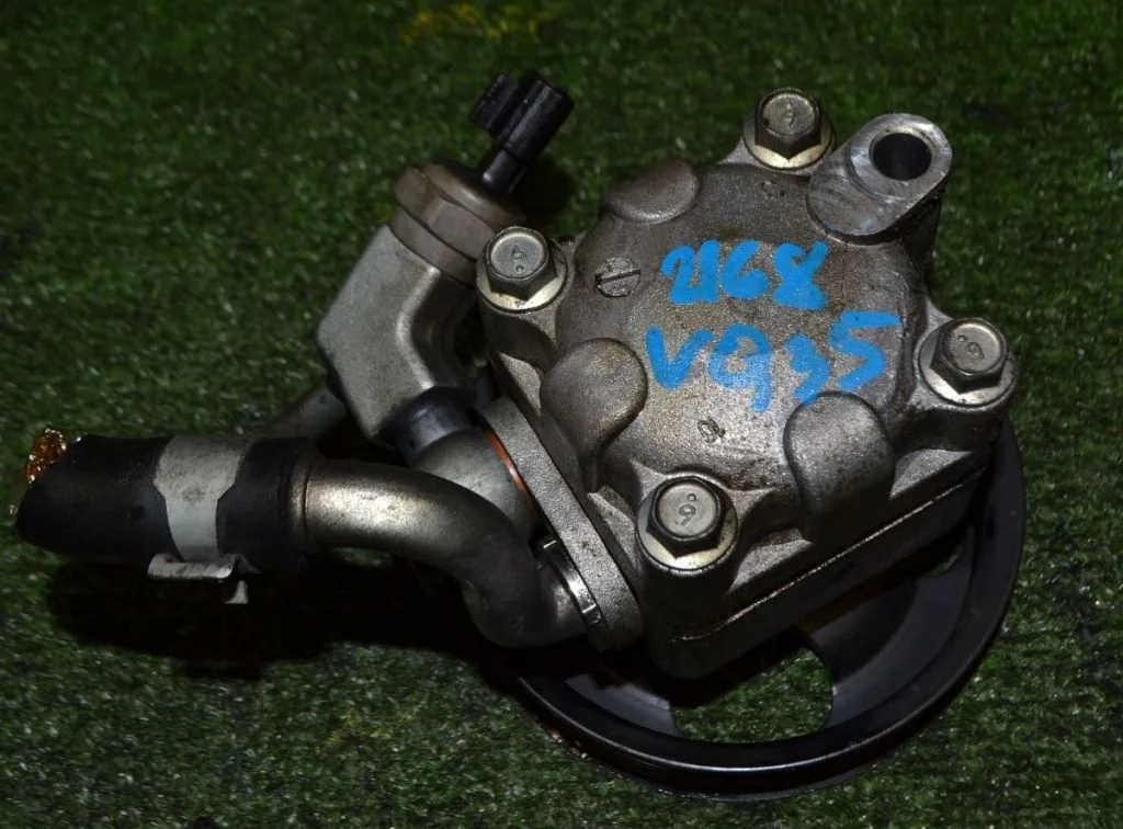 Гидроусилитель ГУР Infiniti / Nissan G37 (V36) VQ37VHR