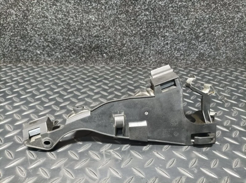 Кронштейн Bmw 5 2014 12527640246 F10 N20B20B