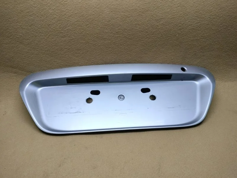 Накладка крышки багажника Mitsubishi Lancer CS