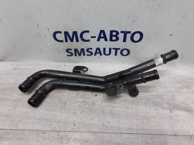 Трубка системы охлаждения Porsche Cayenne 7P0121070AC 958 3.6. 5502
