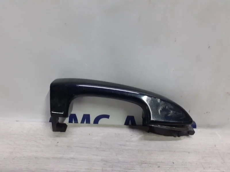 Ручка двери наружная Porsche Cayenne 95853120500 958 3.6. 5502, левая