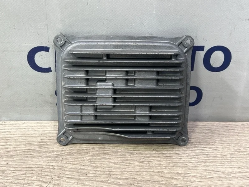 Блок управления фарой Mercedes-Benz E-Class 2017 A2139006104 W213 274.920