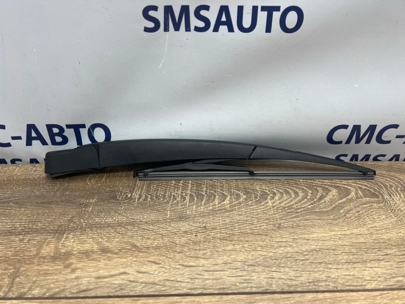 Поводок стеклоочистителя Mercedes-Benz Ml A1648200744 W166 276.955