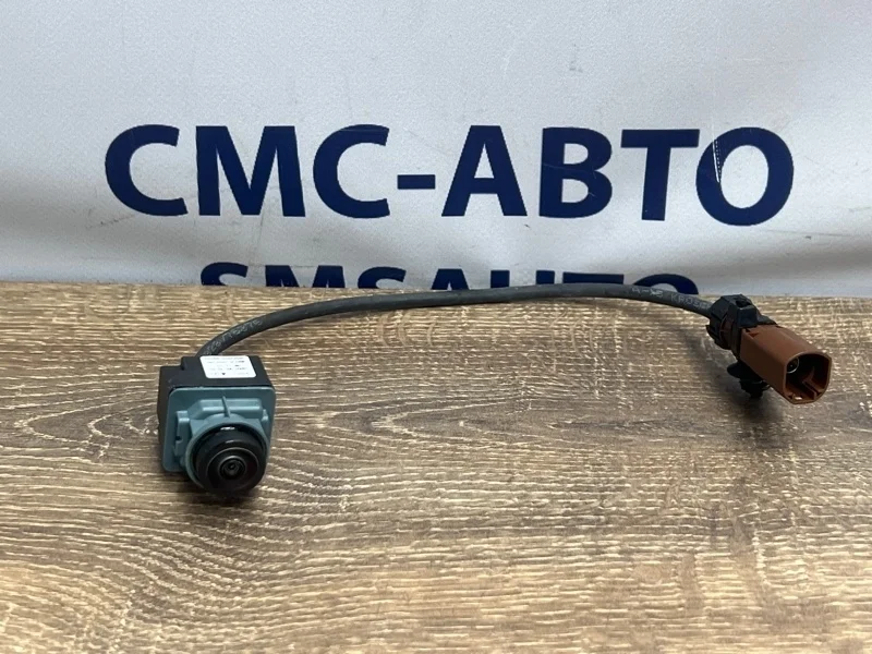 Камера заднего вида Mercedes-Benz Ml A0009054002 W166 276.955, задняя
