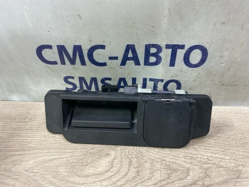 Ручка багажника Mercedes-Benz E-Class A0997501600 W213 654.920