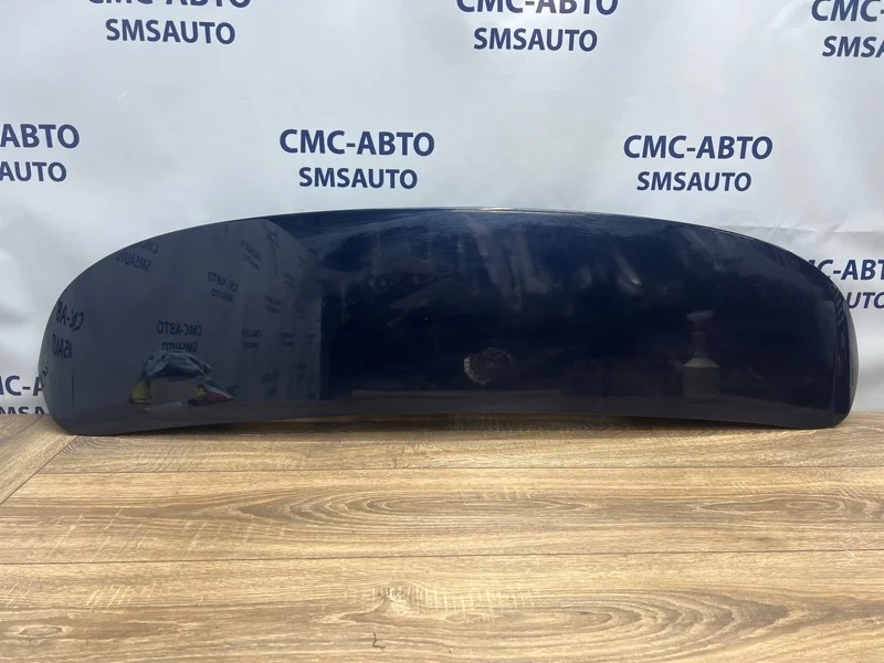 Спойлер крышки багажника Mercedes-Benz Ml A1667900088 W166 276.955