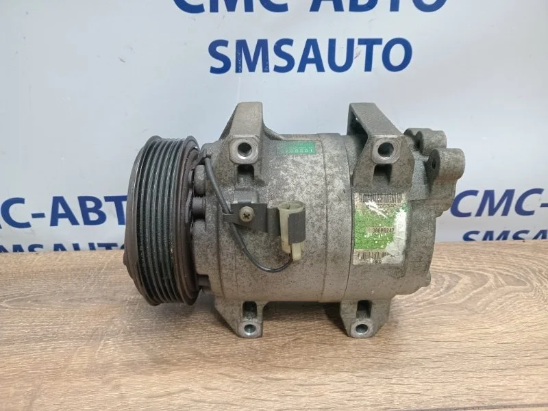Компрессор кондиционера Volvo Xc90 2004 36001066 ХС90 2.5 B5254T2