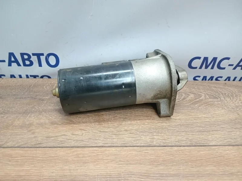 Стартер Volvo Xc90 2004 8251551 ХС90 2.5 B5254T2