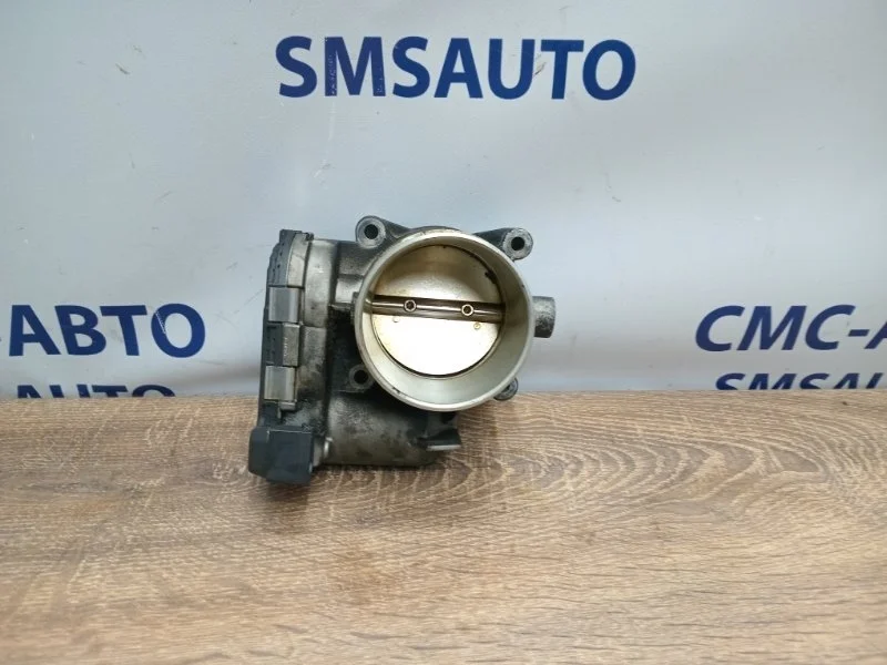 Дроссельная заслонка Volvo Xc90 2004 30711554 ХС90 2.5 B5254T2