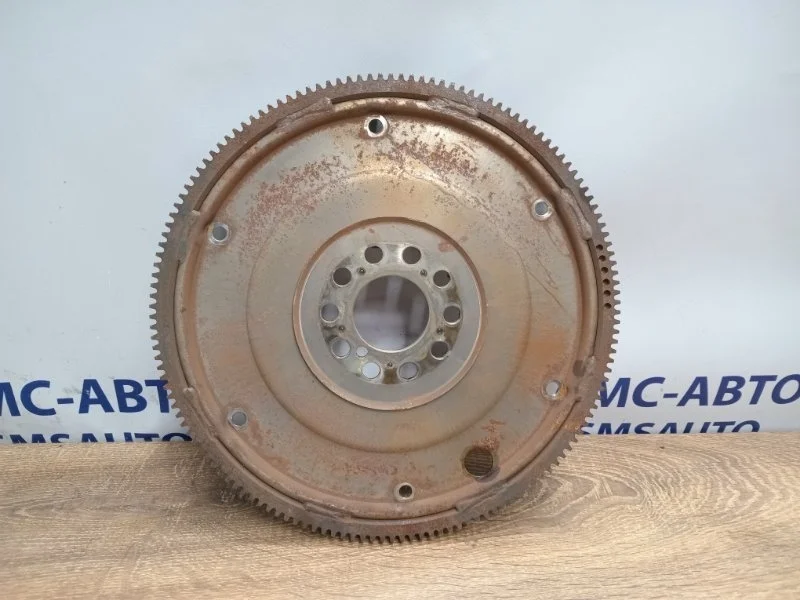 Маховик АКПП Volvo Xc90 2004 9135801 ХС90 2.5 B5254T2