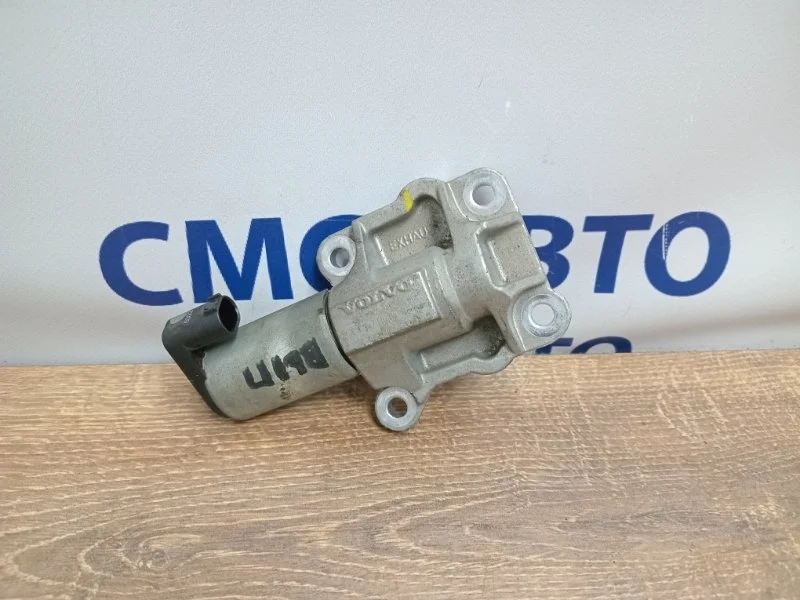 Клапан электромагнитный фаз ГРМ Volvo Xc90 2004 36002686 ХС90 2.5 B5254T2
