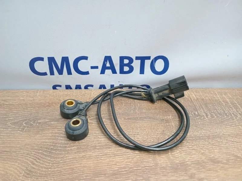 Датчик детонации Volvo Xc90 2004 9432570 ХС90 2.5 B5254T2