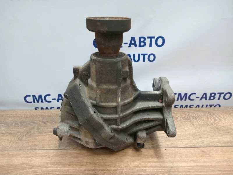 Раздатка Volvo Xc90 2004 36000340 ХС90 2.5 B5254T2