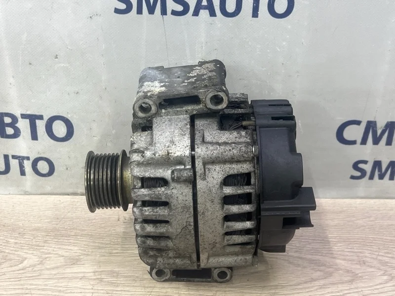 Генератор Mercedes-Benz Ml 2012 A0009067400 W166 642.826