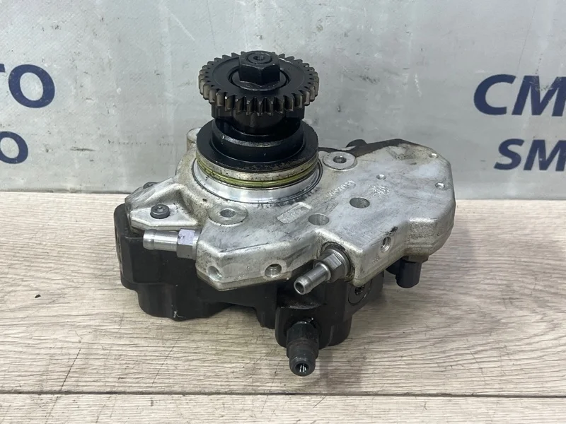 ТНВД Mercedes-Benz Ml 2012 A6420701201 W166 642.826