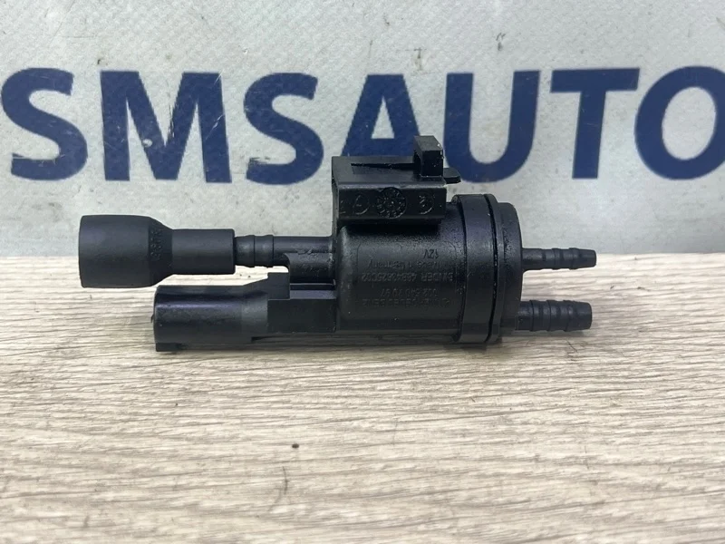 Клапан электромагнитный Mercedes-Benz Ml 2012 A0025407097 W166 642.826
