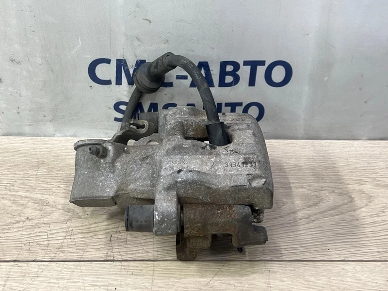 Суппорт Volvo V40 36001765 V40 CROSS COUNTRY B5204T9, задний левый