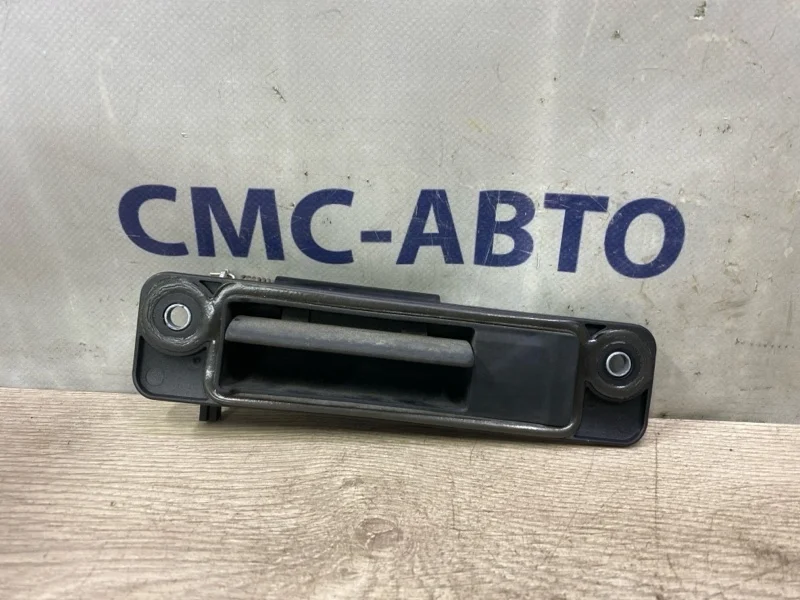 Ручка открывания багажника наружная Mercedes-Benz R-Class A1647400493 W251 272.967