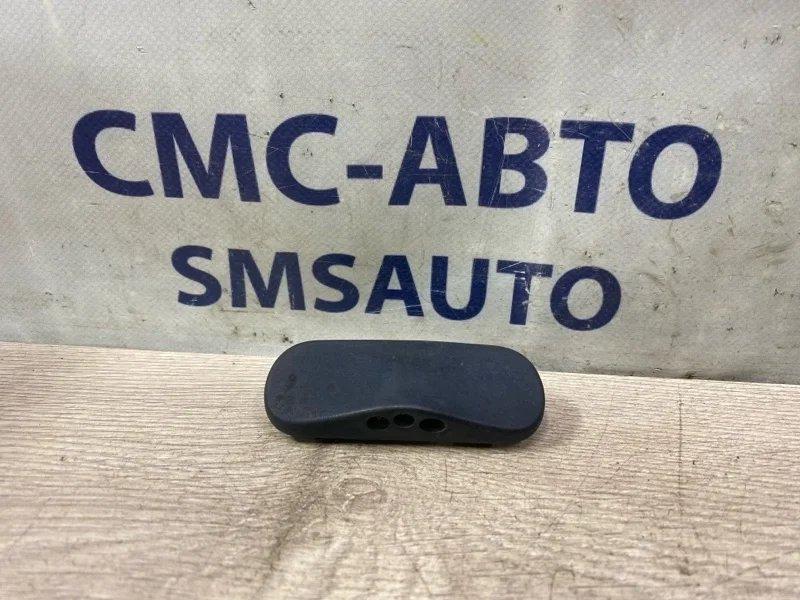 Форсунка омывателя лобового стекла Audi A6 2014 4G8955988 C7 2.0T CDN, правая