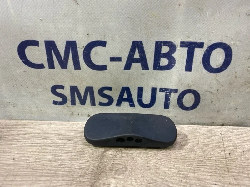 Форсунка омывателя лобового стекла Audi A6 2014 4G8955987 C7 2.0T CDN, левая