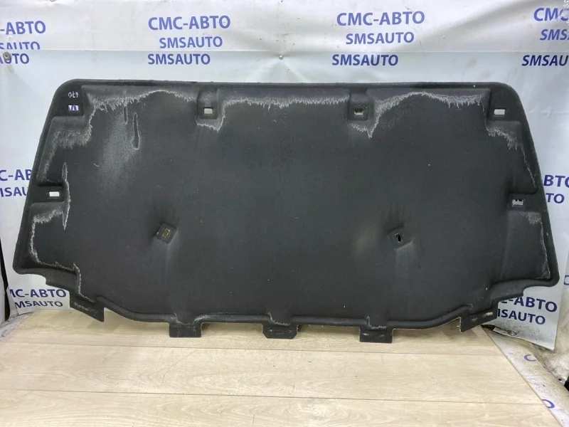 Шумоизоляция капота Volvo Xc60 2013 31294504 ХС60 2.0 B4204T7