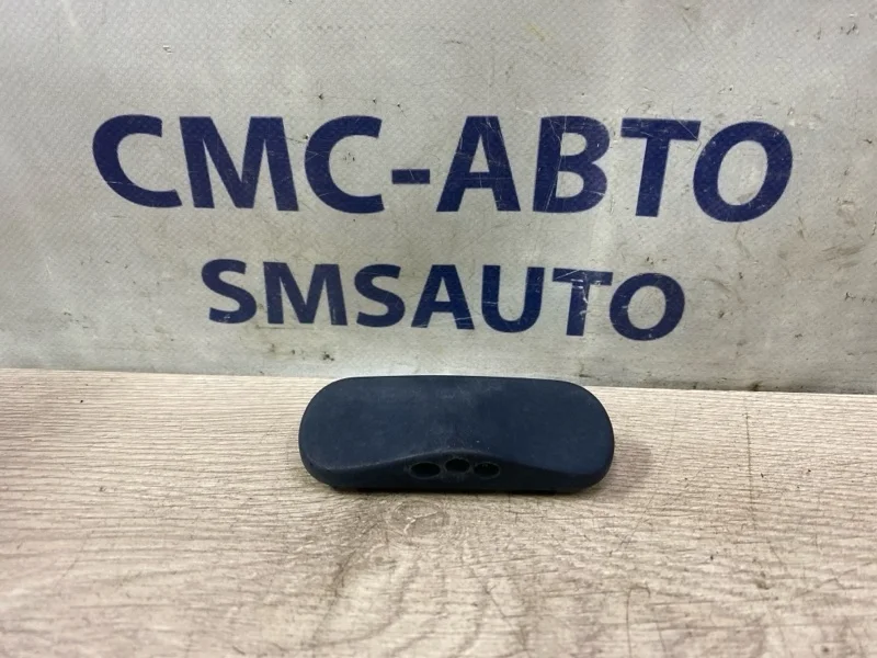 Форсунка омывателя лобового стекла Audi A6 2014 4G8955987 C7 2.0T CDN, левая