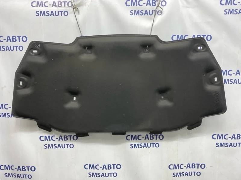 Шумоизоляция капота Volvo Xc60 31402485 ХС60 3.0 B6304T4