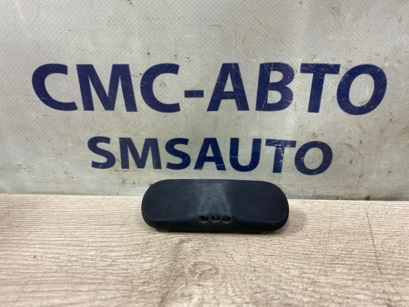 Форсунка омывателя лобового стекла Audi A8 2011 4H0955987 D4 4.2 CDR, левая