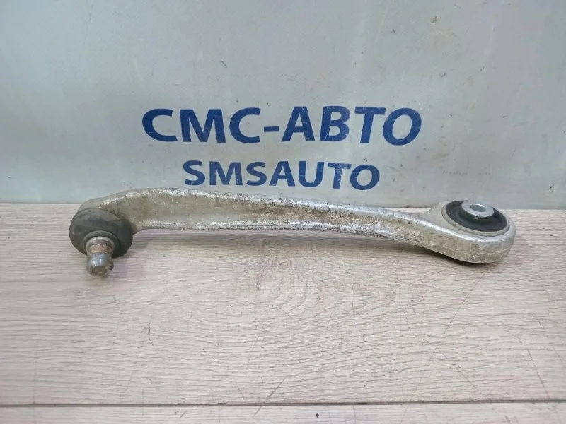 Рычаг верхний Audi A6 Allroad 4E0407506E C6 3.2 AUK, передний правый