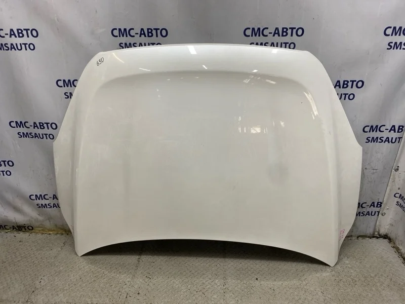 Капот Volvo Xc60 31335900 ХС60 3.0 B6304T4