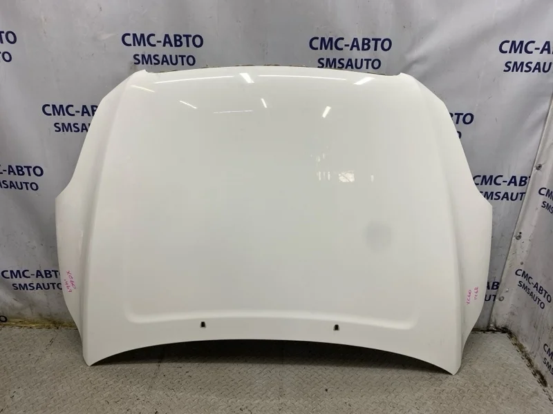 Капот Volvo Xc60 2011 31335847 ХС60 3.0 B6304T4