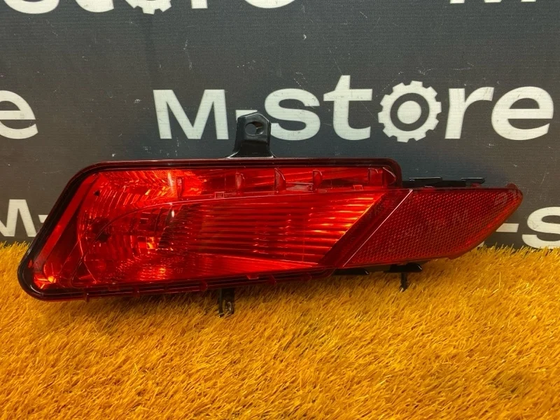 Фонарь в бампер Volvo XC60 2014 DZ40
