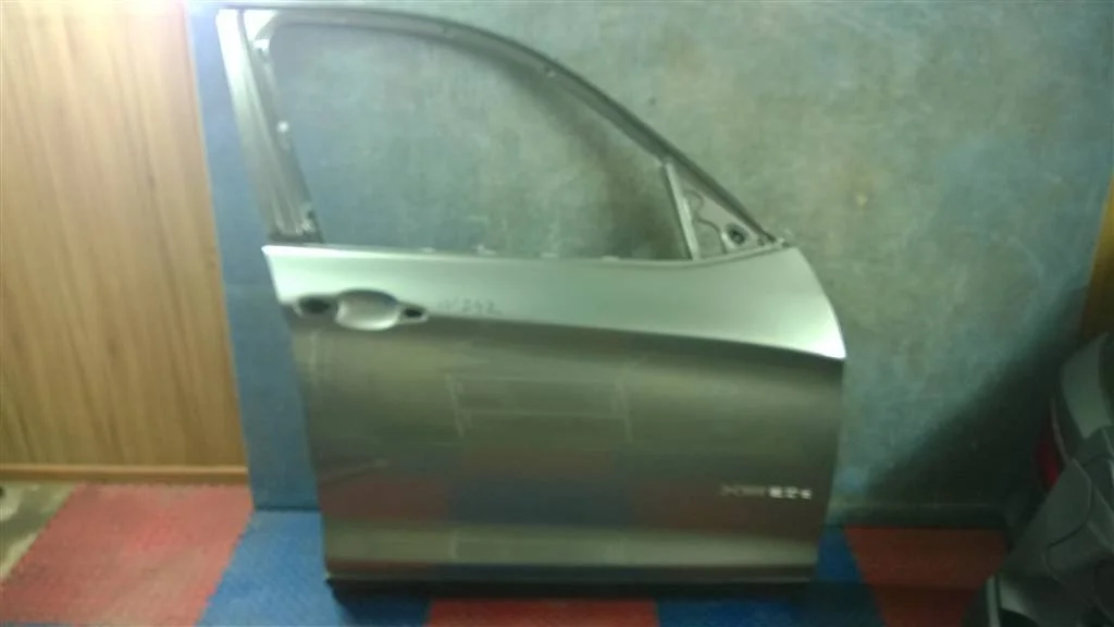 дверь BMW X3 F25